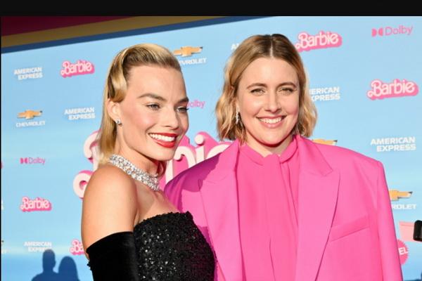 Sutradara Barbie Greta Gerwig Ungkap tak Ada yang Terjadi di Hollywood Tanpa Penulis