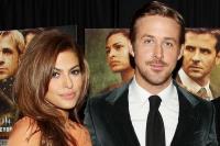 Eva Mendes Puji Ryan Gosling `Aktor Terhebat yang Pernah Bekerja dengan Saya`