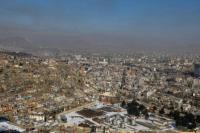 Taliban Hentikan Aktivitas Swedia di Afghanistan Setelah Pembakaran Alquran