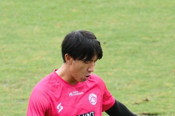 Arema FC Terpaksa Harus Kehilangan Pemain Mudanya