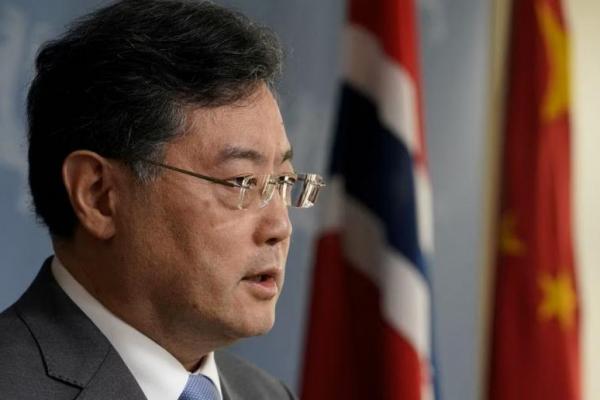 Tidak Hadir dalam Pertemuan ASEAN, Menlu China Menghilang Dua Pekan