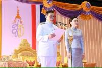 Monarki Thailand Bayangi Kebuntuan Perebutan Kursi Perdana Menteri