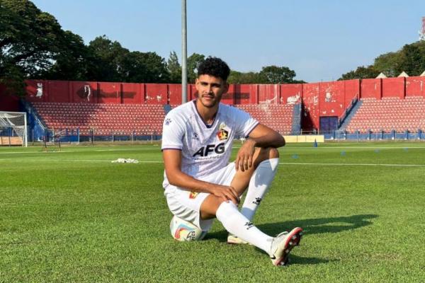 Persik Kediri Targetkan Kemenangan Jelang Lawan PS Barito Putera