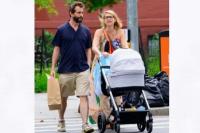 Claire Danes dan Hugh Dancy Sambut Kelahiran Bayi Ketiga