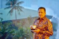 Hilirisasi dan Tranformasi Ekonomi Indonesia Hadapi Banyak Tantangan