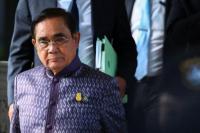 Sembilan Tahun setelah Kudeta, PM Thailand Prayuth Pensiun dari Politik