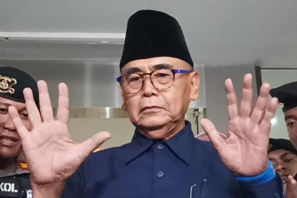 Hari Ini, Pengadilan Gelar Sidang Perdana TPPU Panji Gumilang