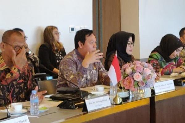 Sultan Minta BI Batalkan Pengenaan Biaya MDR Transaksi QRIS Pada Pelaku UMKM