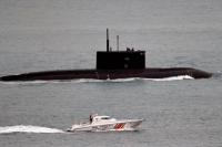 Pejabat Militer Rusia dalam Daftar Hitam Ukraina Ditembak Mati saat Lari Pagi