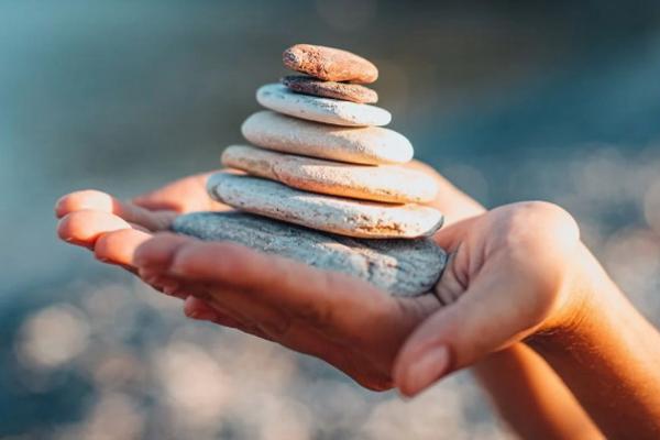 13 Juli Hari Batu Internasional, Hormati Esensi Kehidupan dan Evolusi Manusia