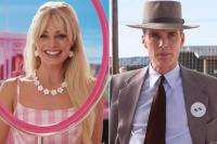 Barbenheimer, Tiket Film Barbie dan Oppenheimer Laris Diserbu Penikmat Film