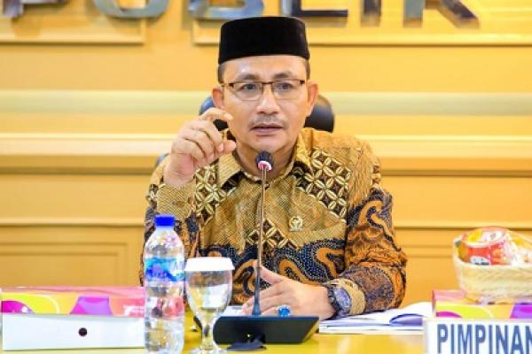 Isu Pertemuan Komunitas LBGT di Jakarta, Sudirman: Jika Benar, Pemerintah Harus Bertindak Tegas