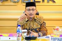 Isu Pertemuan Komunitas LBGT di Jakarta, Sudirman: Jika Benar, Pemerintah Harus Bertindak Tegas