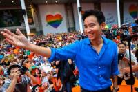 Aliansi Oposisi Tegaskan Tetap Dukung Pita dalam Pemilihan Kedua PM Thailand