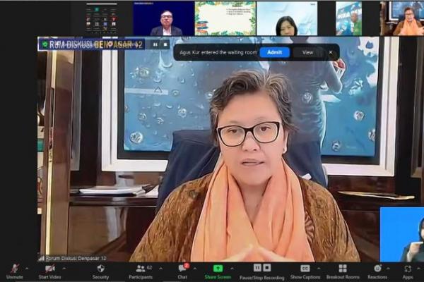 Waka MPR Dorong Koperasi Dihidupkan Lagi