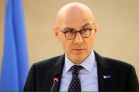 Kepala HAM PBB Desak Rusia Hormati Hukum Kemanusiaan di Ukraina