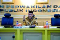 OJK Beri Lampu Hijau Bank Konvensional di Aceh, Haji Uma: Jangan melampaui Kewenangan