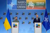 Kremlin Sebut Jaminan Keamanan Barat untuk Ukraina adalah Kesalahan Berbahaya