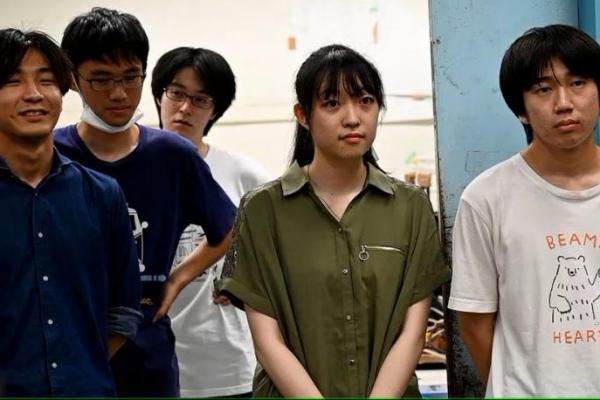 Hadapi Stigma `Gadis Pintar Tidak Menikah`, Jepang Kekurangan Pekerja