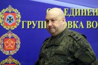 Jenderal Top Rusia Menghilang sejak Pemberontakan Tentara Bayaran yang Gagal