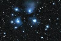 14 Juli Perayaan Matariki, Kepercayaan Suku Maori saat Munculnya Gugus Bintang Pleiades