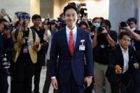 Parlemen Thailand akan Gelar Pemilihan Perdana Menteri Lagi  Pekan Depan