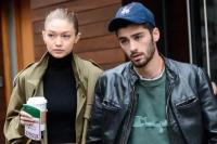 Dua Tahun Bungkam, Zayn Malik Akhirnya Ungkap Masalah Pertengkaran dengan Ibunda Gigi Hadid