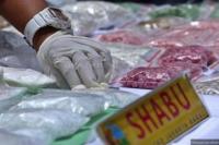 Wujud Transparansi, Bareskrim Musnahkan 429 Kilogram Sabu