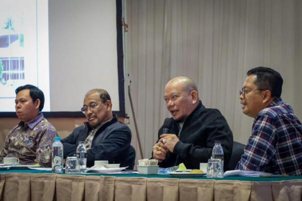 DPD RI Tawarkan Proposal Perbaikan Konstitusi untuk Pastikan Kedaulatan dan Kemakmuran Rakyat