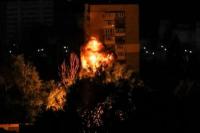Rusia Serang Kyiv Tiga Malam Berturut-turut, Satu Tewas di Ukraina Selatan