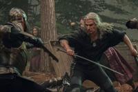 The Witcher Musim 3 yang dibintangi Henry Cavill. (FOTO: NETFLIX)