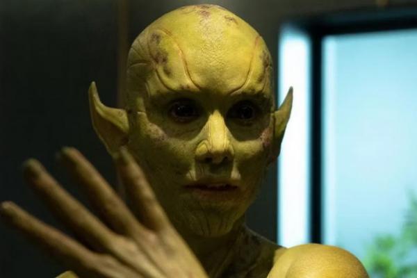 Rekap Secret Invasion Episode 4 `Beloved`: G`iah Mendapat Kekuatan Super Skrull