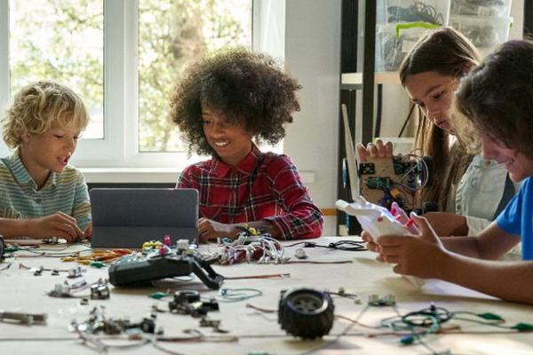 15 Juli Hari Keterampilan Pemuda Sedunia, Bekali Kaum Muda dengan Skill untuk Pekerjaan yang Layak