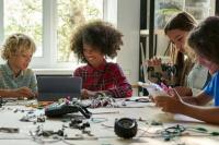 15 Juli Hari Keterampilan Pemuda Sedunia, Bekali Kaum Muda dengan Skill untuk Pekerjaan yang Layak