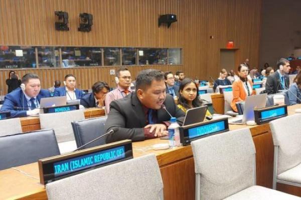 3 Poin Usulan Indonesia Atasi Masalah Negara Miskin di Afrika