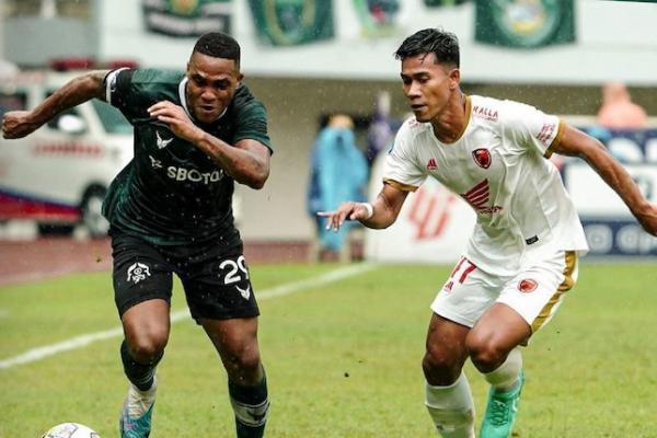 Persikabo Bakal Gunakan Stadion Wibawa Mukti Sebagai Markas Barunya, Efek Renovasi Stadion Pakansari