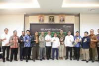 Komisi VII Dukung PT SEI Gunakan Energi Terbarukan