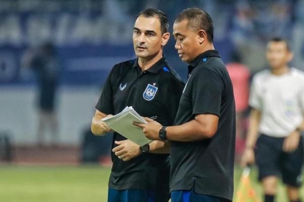 Tanpa Pemain Kunci, PSIS Tetap Optimis Hadapi Madura United