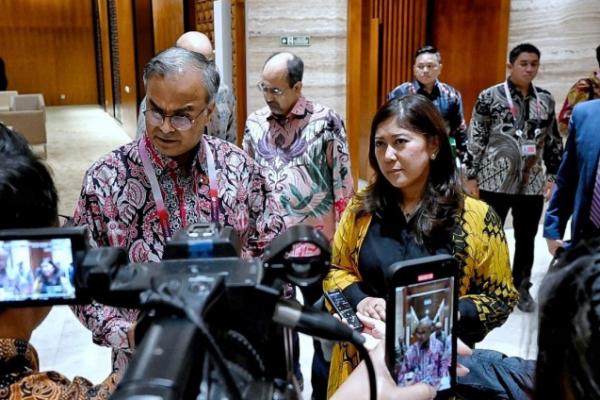 Komisi I: DPR Diundang Tinjau Alutsista Pakistan