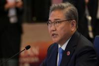 Korea Selatan Minta China Berperan dalam Melawan Ancaman Korea Utara