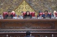DPR Sahkan UU Kesehatan,Puan: Hak-Hak Nakes Tak Hilang