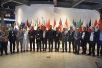 BKSAP Dukung Penguatan Asian Parliamentary Assembly