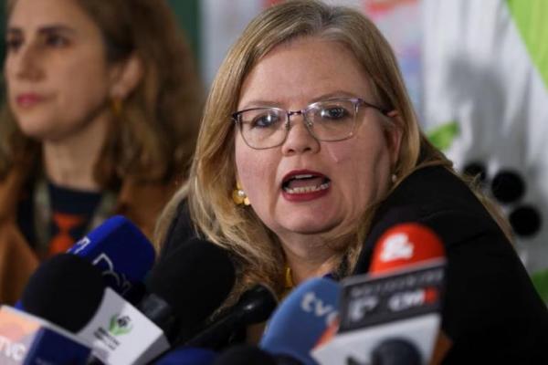 Anak Kolombia yang Selamat dari Pesawat Jatuh Keluar dari Rumah Sakit