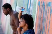 Panas Ekstrem Melanda Dunia, Mulai Eropa, AS, hingga Jepang