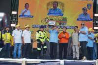 Bamsoet Apresiasi Event Kenduri Otomotif Kepri 2023