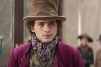Review Wonka, Timothee Chalamet Menghadirkan Dunia Imajinasi Murni