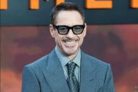 Robert Downey Jr Akhirnya Sabet Piala Oscar