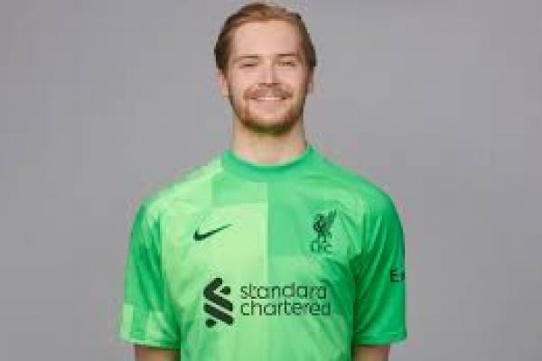 Wolves Dikabarkan Tertarik Datangkan Kiper Cadangan Liverpool