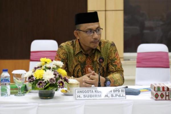 Haji Uma Apresiasi Pj Bupati Bireuen atas Pelarangan Bimtek Aparatur Desa di Luar Daerah