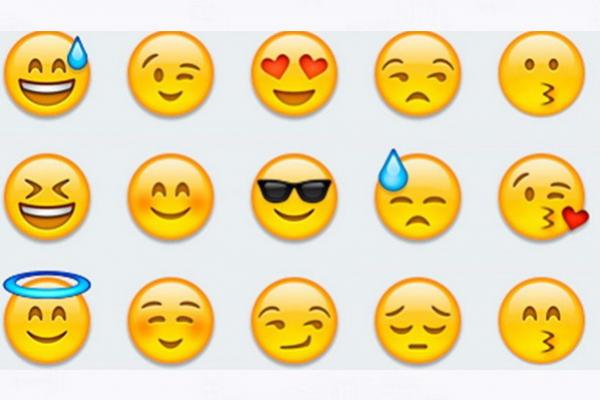 17 Juli Hari Emoji Sedunia, Lagi Sedih atau Bahagia? Kirim Ikon Empati Emosional Ini
